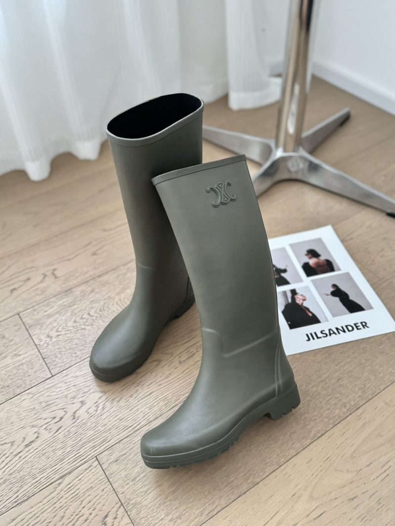 Celine Boots